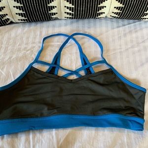 Zella sports bra